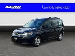 Gebraucht 2024 VW Caddy Life Van / Kleinbus | CHF 37’890 (Fairer Preis)
