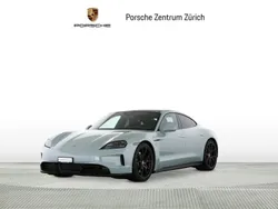 Gebraucht 2024 Porsche Taycan 4S Limousine | CHF 129’500
