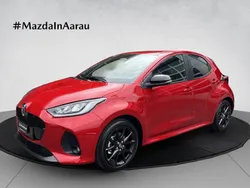 Neu 2025 Mazda 2 Homura-Line Limousine | CHF 28’960 (Guter Preis)