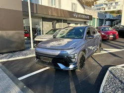 Gebraucht 2025 Hyundai Kona N Line SUV | CHF 39’500 (Superpreis)