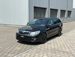 Gebraucht 2012 Skoda Octavia RS Kombi | CHF 8’200 (Guter Preis)