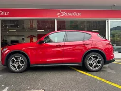 Gebraucht 2022 Alfa Romeo Stelvio Sprint SUV | CHF 36’900 (Superpreis)