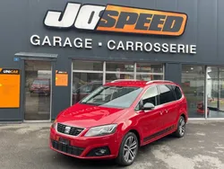 Gebraucht 2019 Seat Alhambra FR Van / Kleinbus | CHF 29’900 (Superpreis)