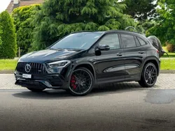 Gebraucht 2021 Mercedes GLA45 AMG AMG SUV | CHF 54’900 (Fairer Preis)