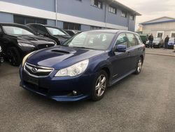 Gebraucht 2011 Subaru Legacy | CHF 2’300 (Fairer Preis)