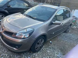 Gebraucht 2008 Renault Clio II Dynamique | CHF 1’698 (Guter Preis)