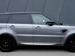 Gebraucht 2020 Land Rover Range Rover Sport HSE Dynamic SUV | CHF 63’700 (Guter Preis)