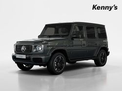 Neu 2025 Mercedes G450 AMG line SUV | CHF 185’600