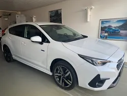 Gebraucht 2025 Subaru Impreza | CHF 37’750