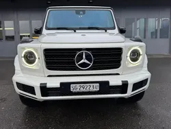 Gebraucht 2019 Mercedes G500 AMG line SUV | CHF 110’000 (Superpreis)