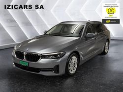 Gebraucht 2021 BMW 520 Kombi | CHF 27’900