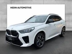 Gebraucht 2025 BMW X2 Luxury Line SUV | CHF 69’900 (Teuer)