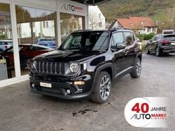 Gebraucht 2022 Jeep Renegade SUV | CHF 27’500 (Fairer Preis)