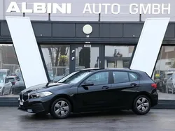 Gebraucht 2022 BMW 118 Advantage Kleinwagen | CHF 21’900 (Guter Preis)