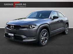 Gebraucht 2023 Mazda MX30 Exclusive-Line SUV | CHF 27’900 (Fairer Preis)