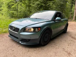 Gebraucht 2009 Volvo C30 Summum Kleinwagen | CHF 2’300