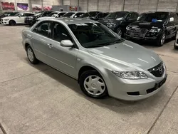 Gebraucht 2004 Mazda 6 | CHF 5’400 (Fairer Preis)