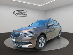 Gebraucht 2020 Skoda Kamiq Ambition SUV | CHF 15’500