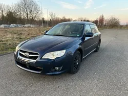 Gebraucht 2007 Subaru Legacy | CHF 900 (Guter Preis)