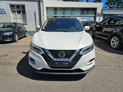 Gebraucht 2019 Nissan Qashqai Tekna SUV | CHF 14’500 (Fairer Preis)