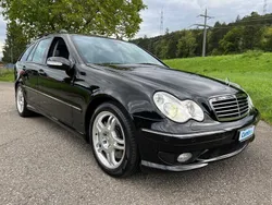 Gebraucht 2003 Mercedes C32 AMG AMG | CHF 19’980