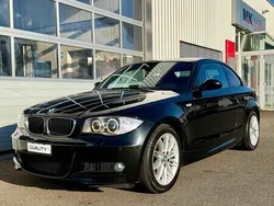 Gebraucht 2008 BMW 120 M Sport Kleinwagen | CHF 5’500