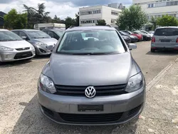Gebraucht 2010 VW Golf Plus Cross Comfortline Van / Kleinbus | CHF 3’990 (Superpreis)