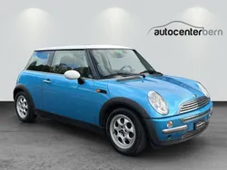 Gebraucht 2004 Mini Cooper Kleinwagen | CHF 2’500 (Superpreis)