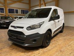 Gebraucht 2014 Ford Transit Connect Ambiente Van / Kleinbus | CHF 7’800