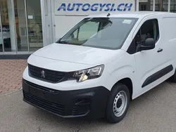 Neu 2024 Peugeot Partner Van / Kleinbus | CHF 22’500 (Fairer Preis)