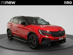 Gebraucht 2023 Renault Austral Iconic Esprit Alpine SUV | CHF 31’230 (Guter Preis)