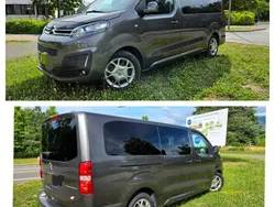 Gebraucht 2017 Citroën Spacetourer Business Class Van | CHF 22’990 (Superpreis)
