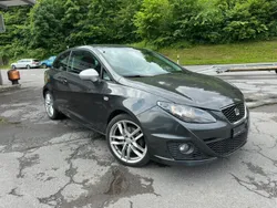 Gebraucht 2010 Seat Ibiza SC FR Kleinwagen | CHF 2’500 (Superpreis)