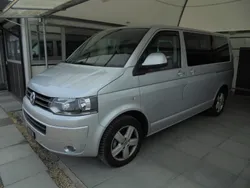 Gebraucht 2011 VW T5 PanAmericana Van | CHF 18’900 (Fairer Preis)