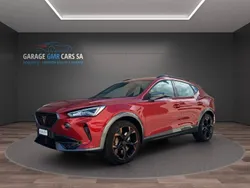 Gebraucht 2021 Cupra Formentor VZ SUV | CHF 27’900 (Superpreis)