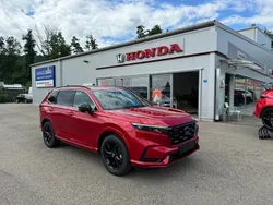 Rot Neu 2024 Honda CR-V Advance SUV | CHF 49’898 (Guter Preis)