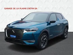 Gebraucht 2019 DS Automobiles DS3 Crossback So Chic SUV | CHF 18’900 (Guter Preis)