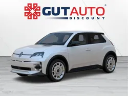 Neu 2025 Renault R5 Evolution Kleinwagen | CHF 24’990 (Superpreis)