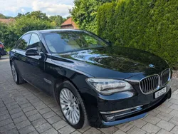 Gebraucht 2012 BMW 730 Limousine | CHF 15’999