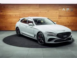 Gebraucht 2023 Genesis G70 Sport Limousine | CHF 39’800 (Fairer Preis)