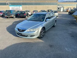 Gebraucht 2003 Mazda 6 Inclusive | CHF 850 (Fairer Preis)
