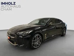 Gebraucht 2021 Kia Stinger Limousine | CHF 39’950 (Fairer Preis)