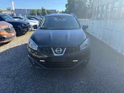 Gebraucht 2014 Nissan Qashqai +2 Acenta SUV | CHF 5’500 (Superpreis)