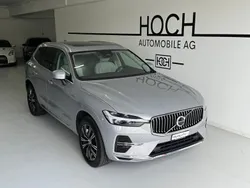 Gebraucht 2021 Volvo XC60 R-Design SUV | CHF 37’900 (Guter Preis)