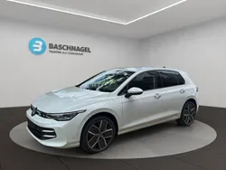 Neu 2025 VW Golf VIII Life Limousine | CHF 32’005 (Superpreis)