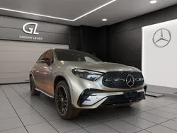 Gebraucht 2024 Mercedes GLC400d Coupé | CHF 79’900 (Superpreis)