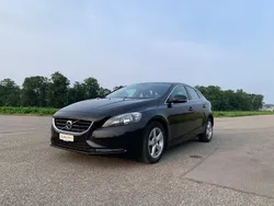 Gebraucht 2014 Volvo V40 Momentum Kombi | CHF 5’800 (Superpreis)