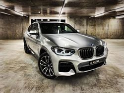 Gebraucht 2020 BMW X4 M Sport SUV | CHF 38’500 (Etwas zu teuer)