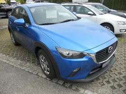 Gebraucht 2016 Mazda CX-3 SUV | CHF 15’400 (Fairer Preis)