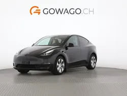 Gebraucht 2024 Tesla Model Y Long Range SUV | CHF 36’000 (Guter Preis)